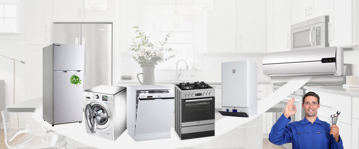 Çerkezköy Vaillant Servisi